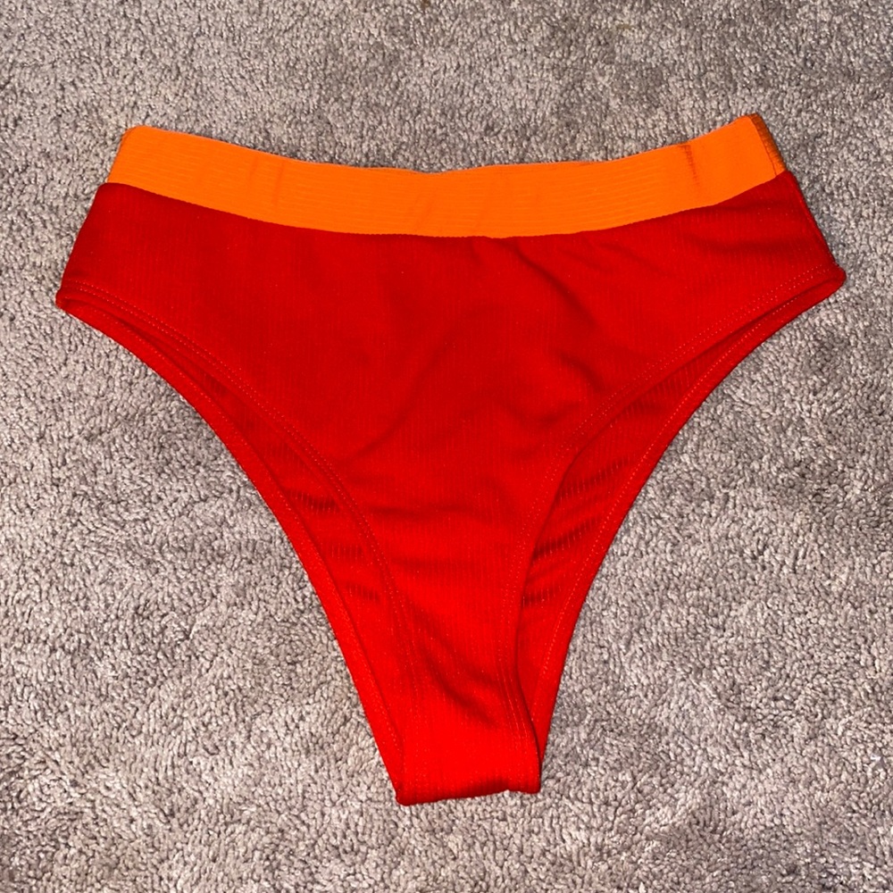 Swim bottoms